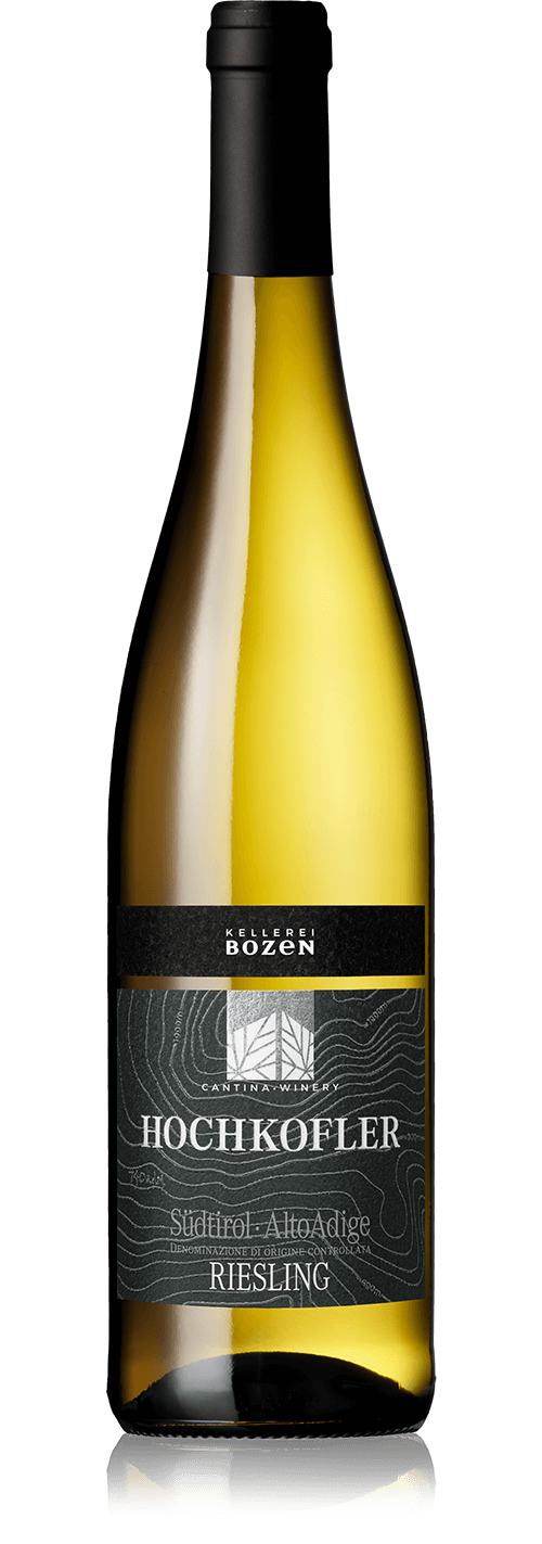 Riesling Hochkofler – Kellerei Bozen