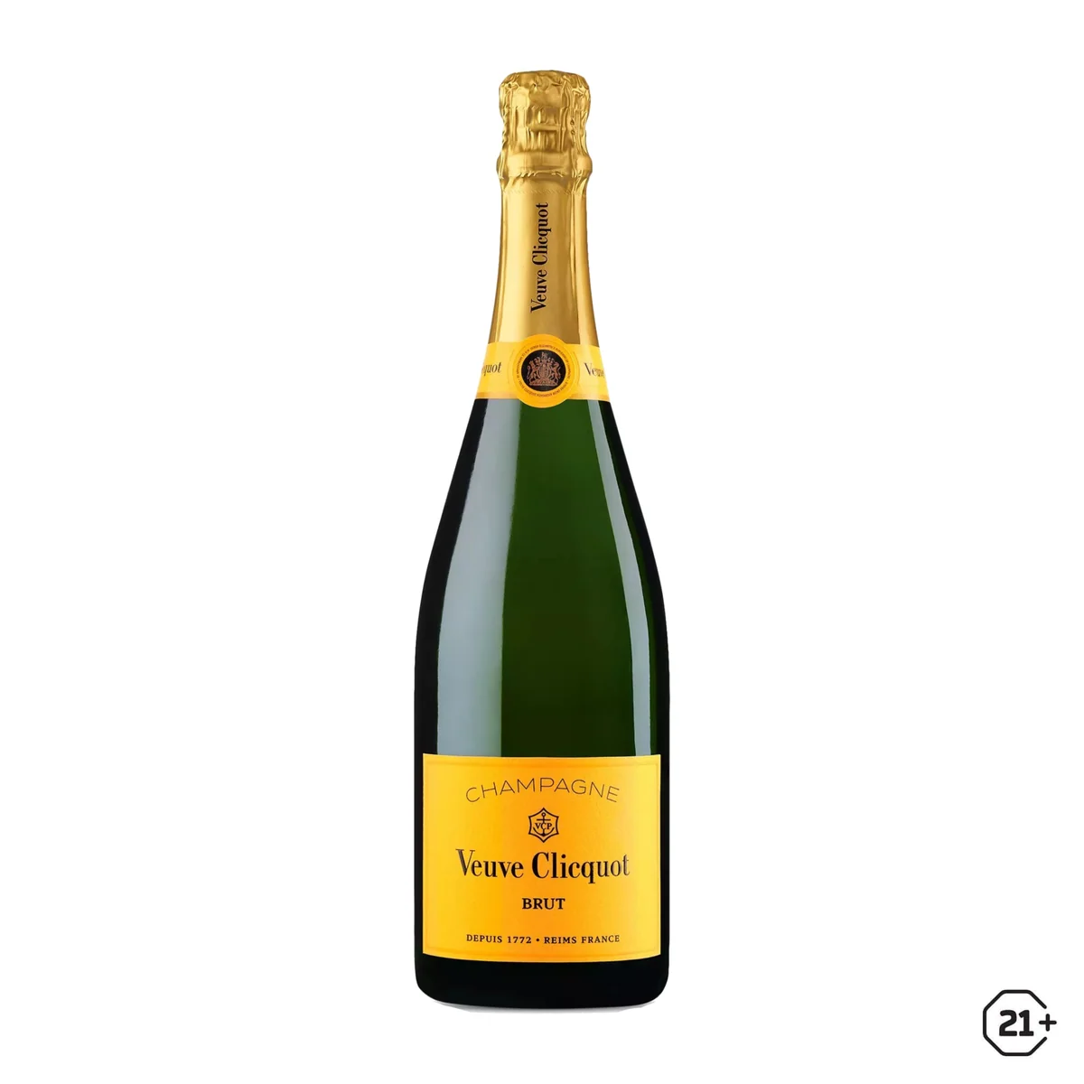 Champagne Pommery Brut Royal